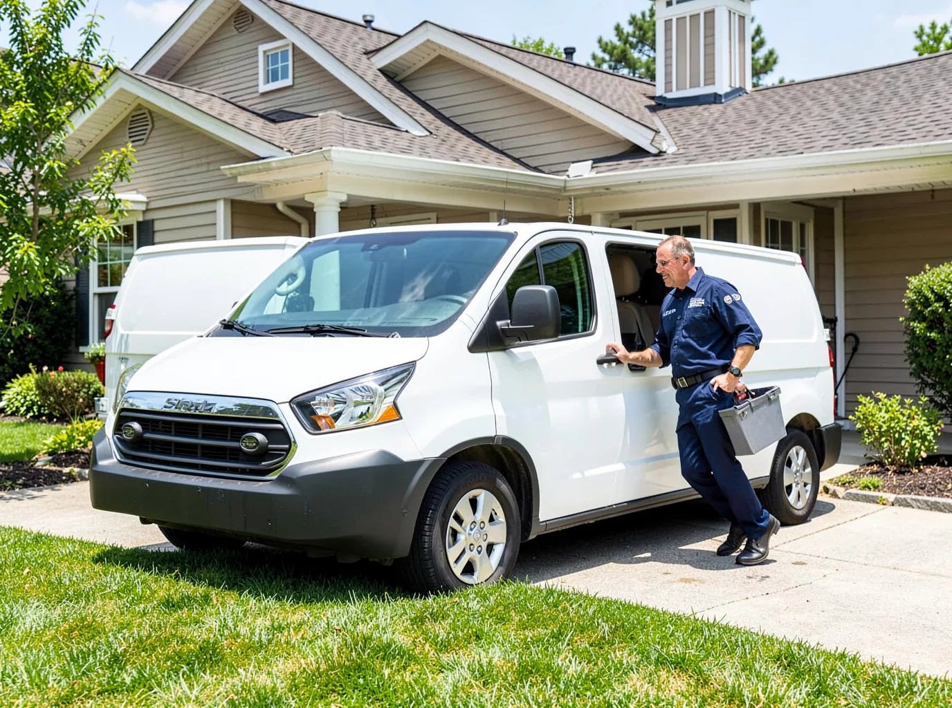 Emergency Plumber company in Cave Spring, GA